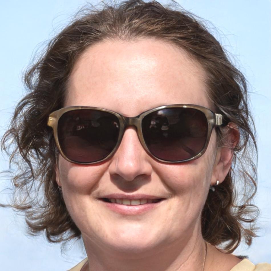 Portrait de Léa Tournier