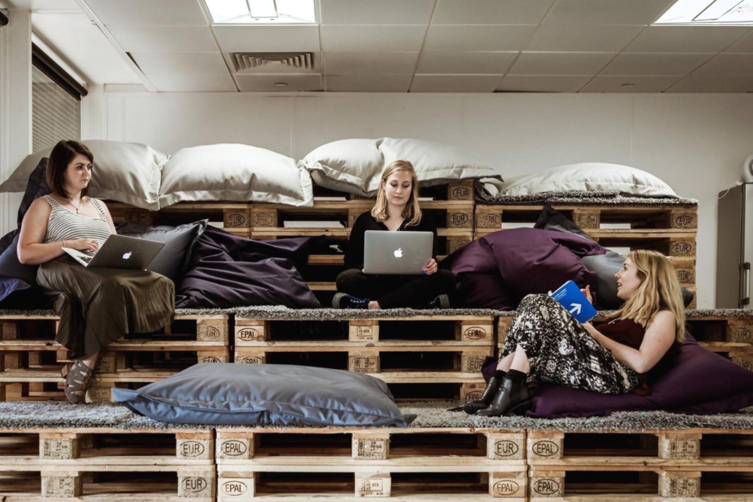 Bureau de Xandrovique à Montpellier