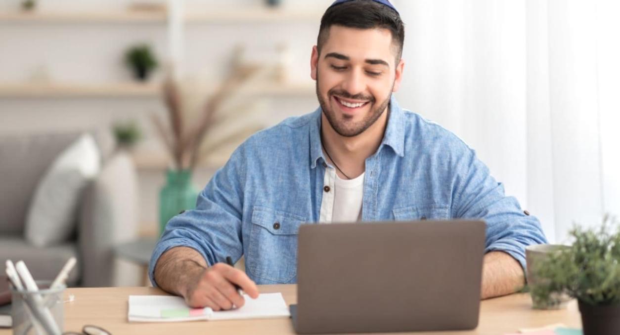 Interface plateforme apprentissage