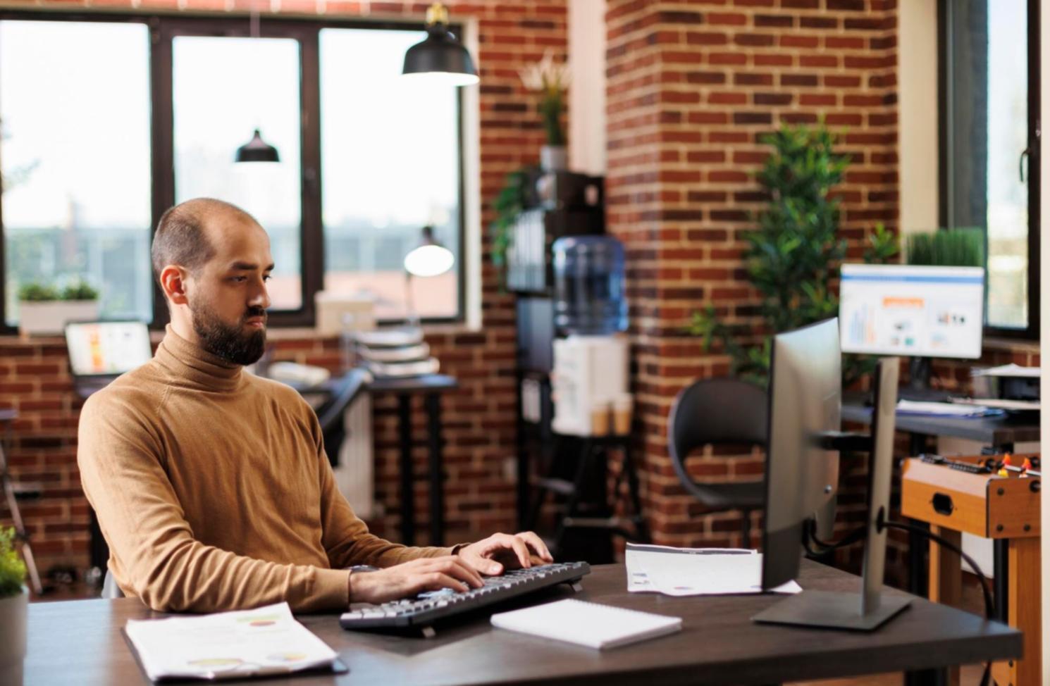 Formation optimisation trafic web